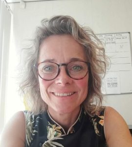 Erica Tijssen