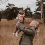 Sanne Koevoets van ClickbySanne die het 1:1 websitetraject heeft gevolgd