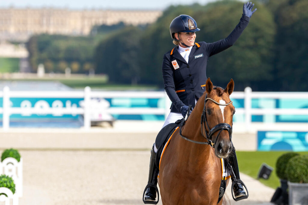 Header Rixt van der Horst