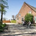 Header B&B De Biestraatse Weide