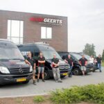 Header Mark Geerts Installatiewerken