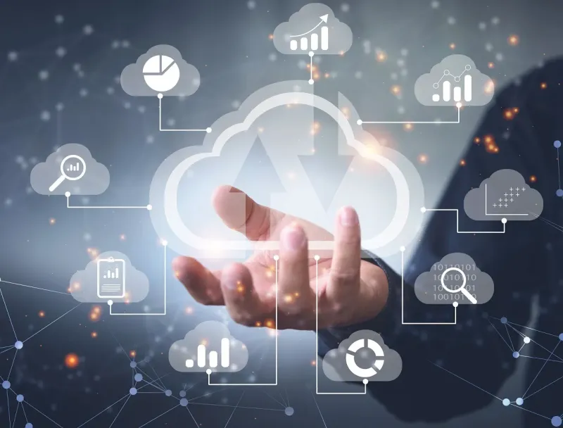 Header Streamline IOT